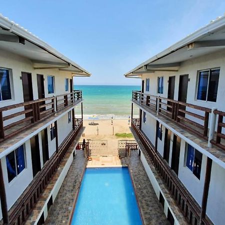 Hotel Juanmar Juan de Acosta Екстер'єр фото
