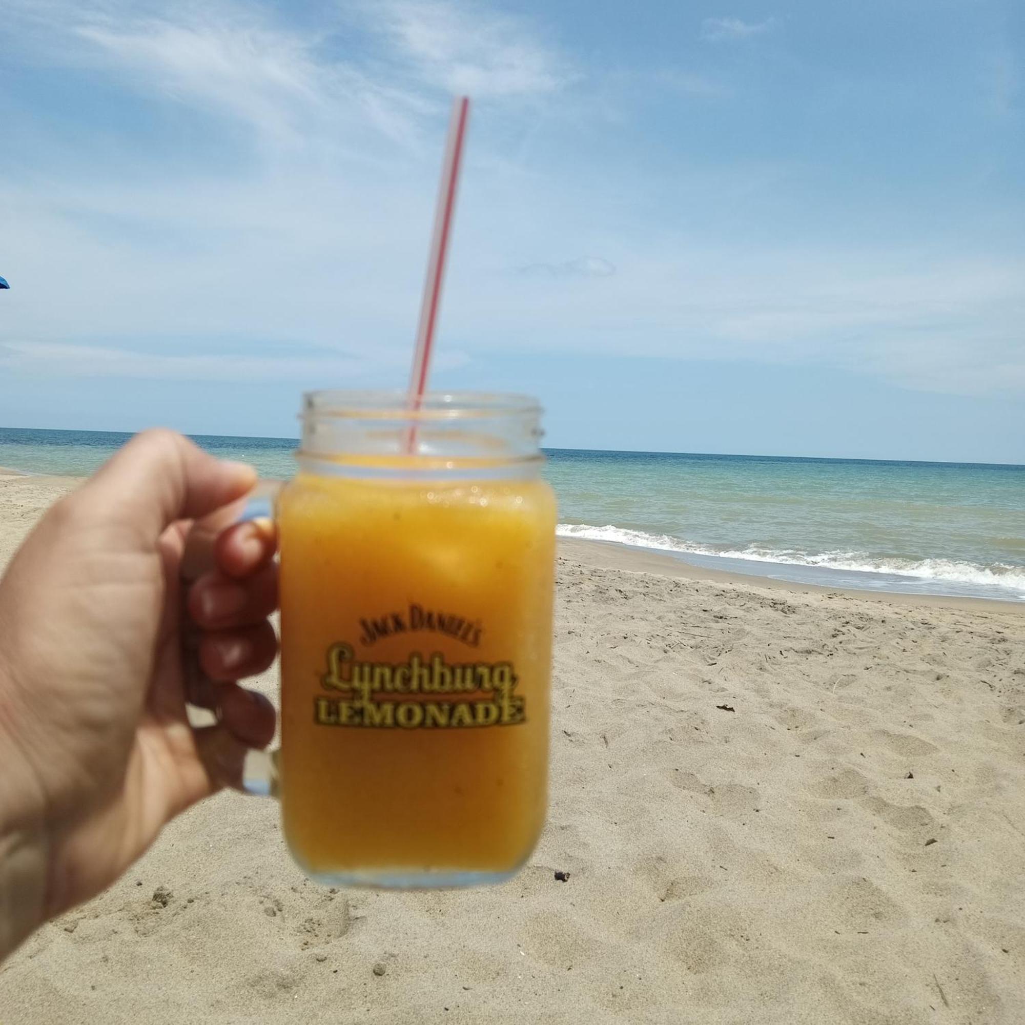 Hotel Juanmar Juan de Acosta Екстер'єр фото