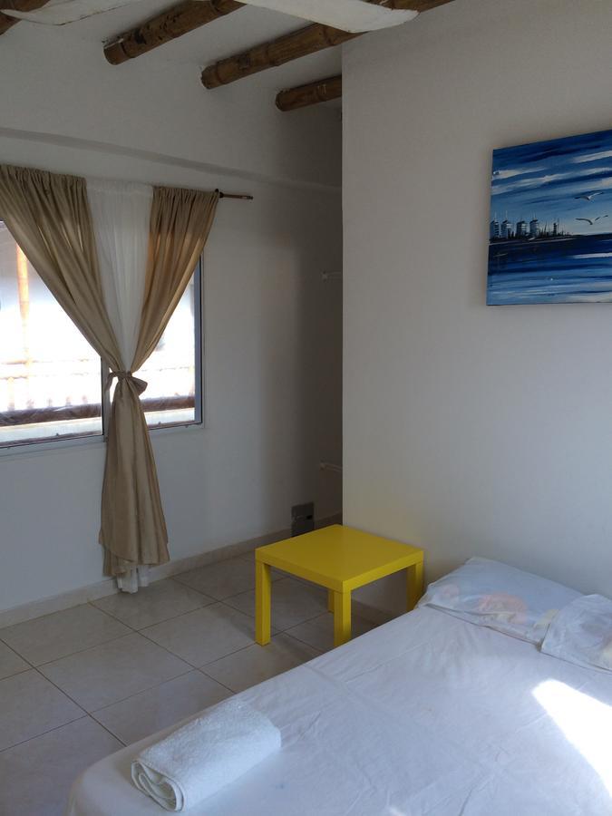 Hotel Juanmar Juan de Acosta Екстер'єр фото