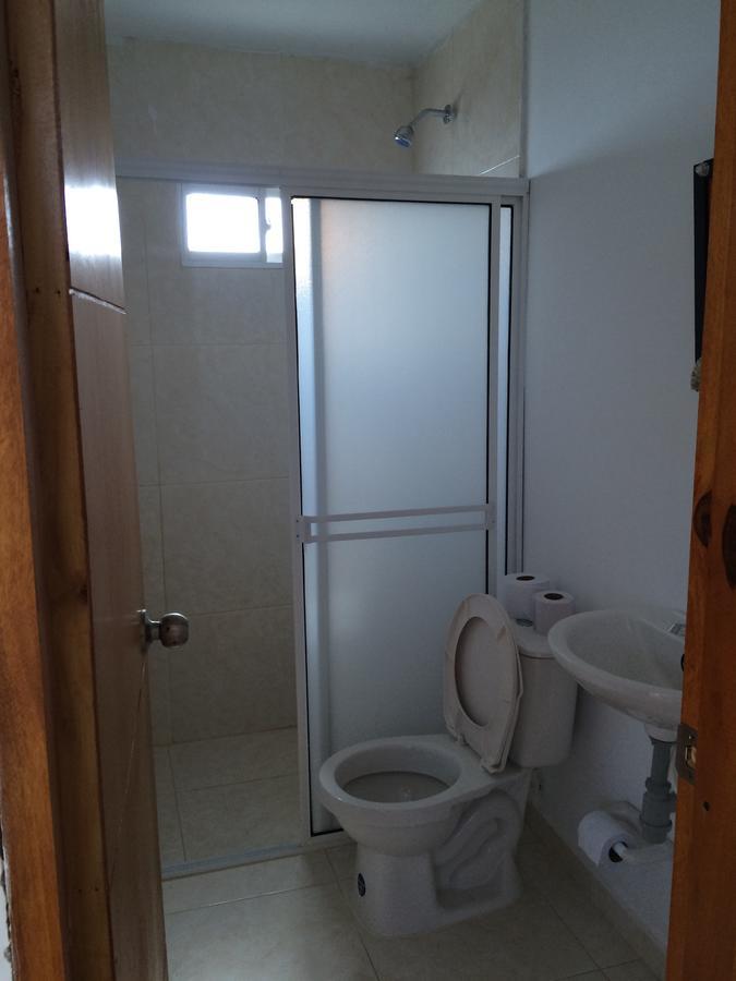 Hotel Juanmar Juan de Acosta Екстер'єр фото