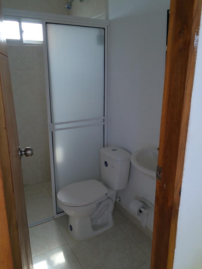 Hotel Juanmar Juan de Acosta Екстер'єр фото