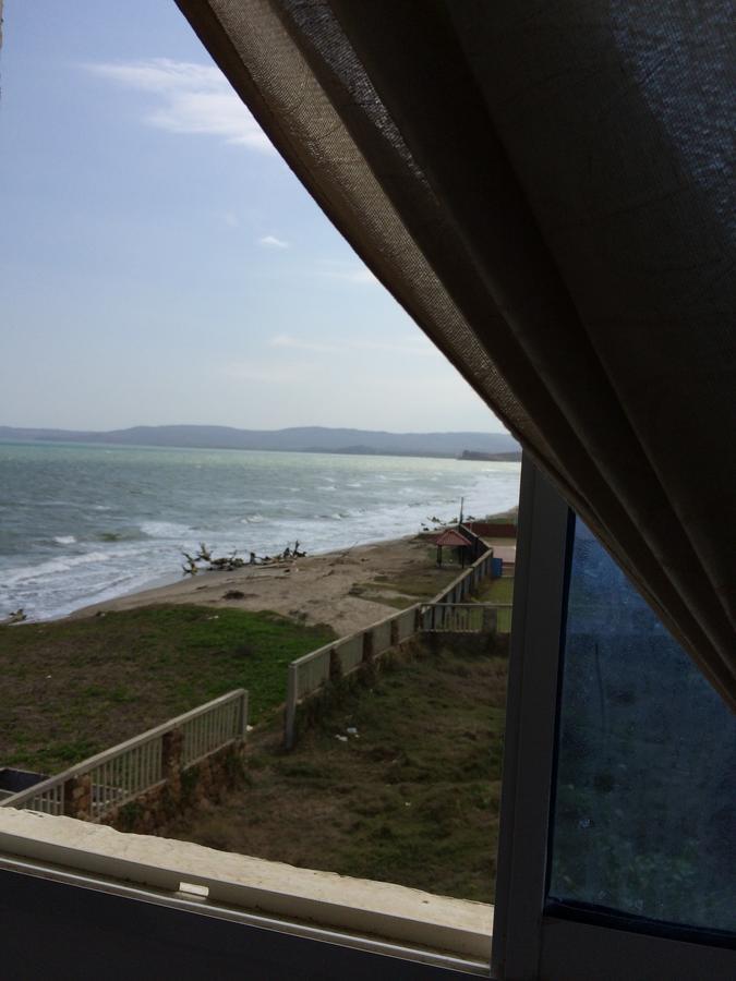 Hotel Juanmar Juan de Acosta Екстер'єр фото