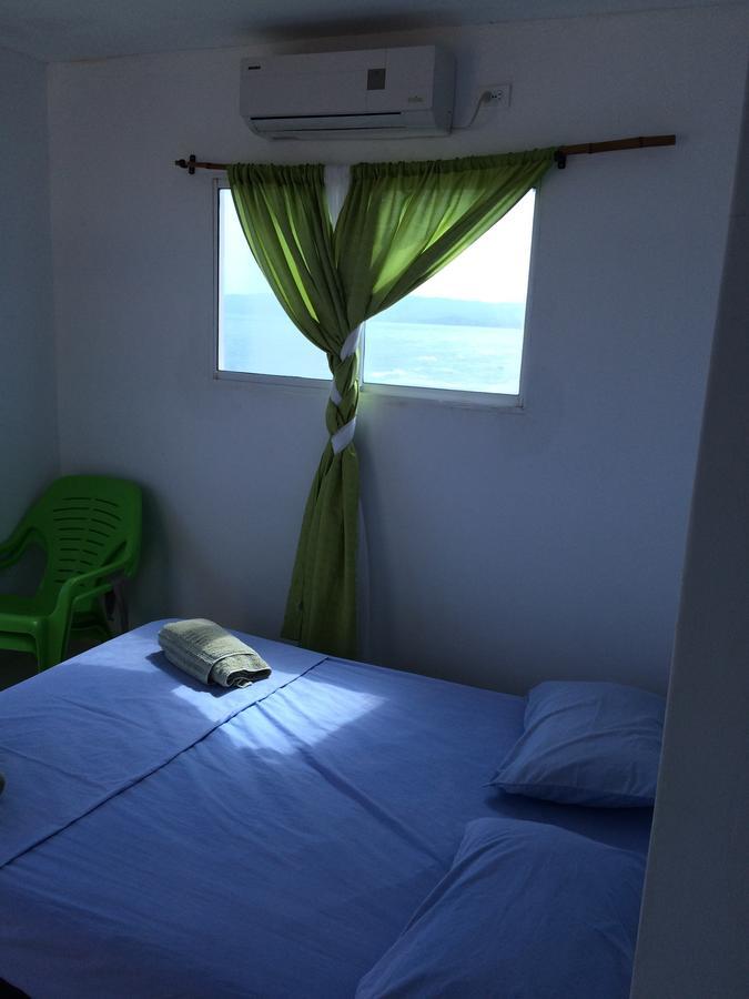 Hotel Juanmar Juan de Acosta Екстер'єр фото